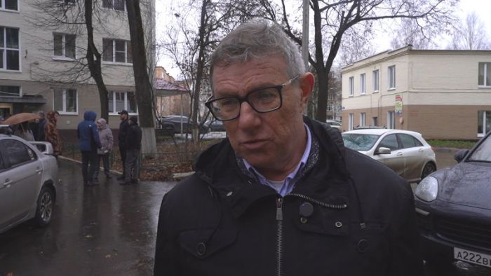 &laquo;День города&raquo; за 22 ноября 2024 г.