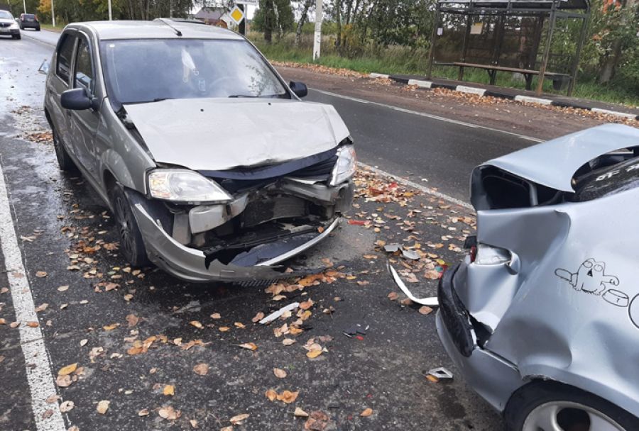 Сводка ДТП&nbsp;с 10 по 17 сентября 2021 года