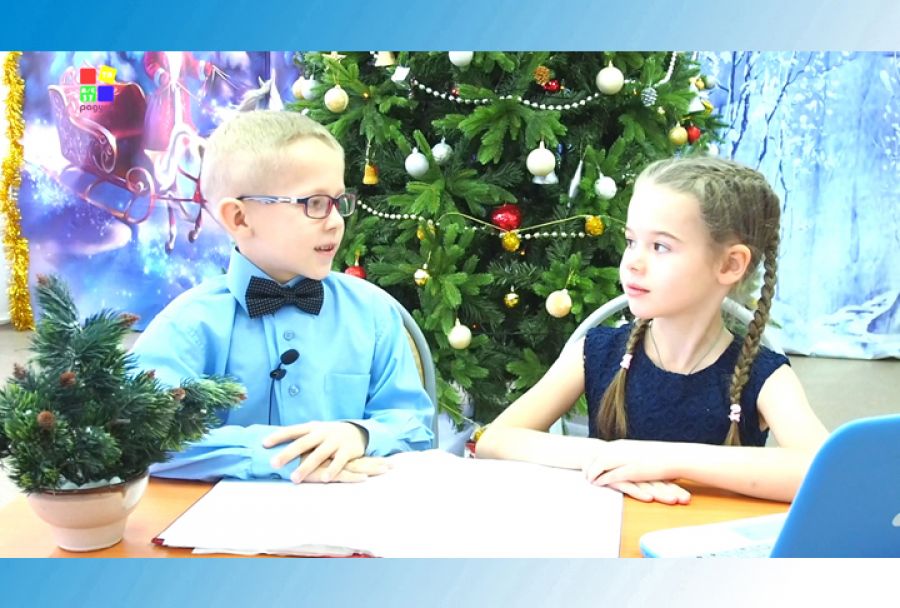 День рождения детского телевидения в России