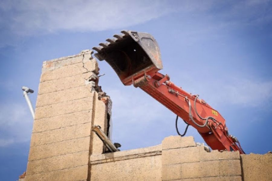 Пятнадцать самовольных объектов снесут в Сергиево-Посадском городском округе