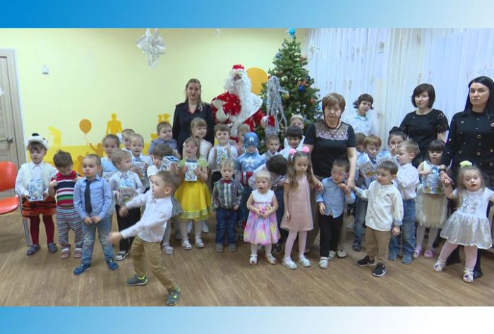 Сюрпризы для маленьких &laquo;оптимистов&raquo;