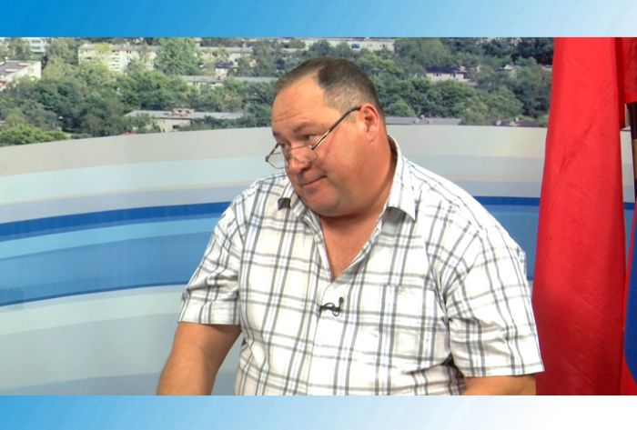 &laquo;Диалоги&raquo; с  руководителем поискового объединения "Плацдарм". Часть 3