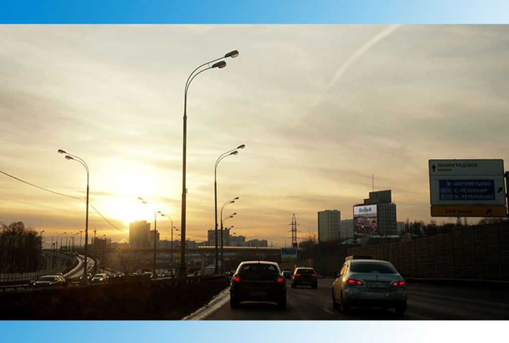 Парковка на всех улицах Москвы будет бесплатной с 31 декабря по 8 января