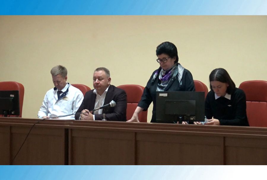 Введены новые меры поощрения медработников