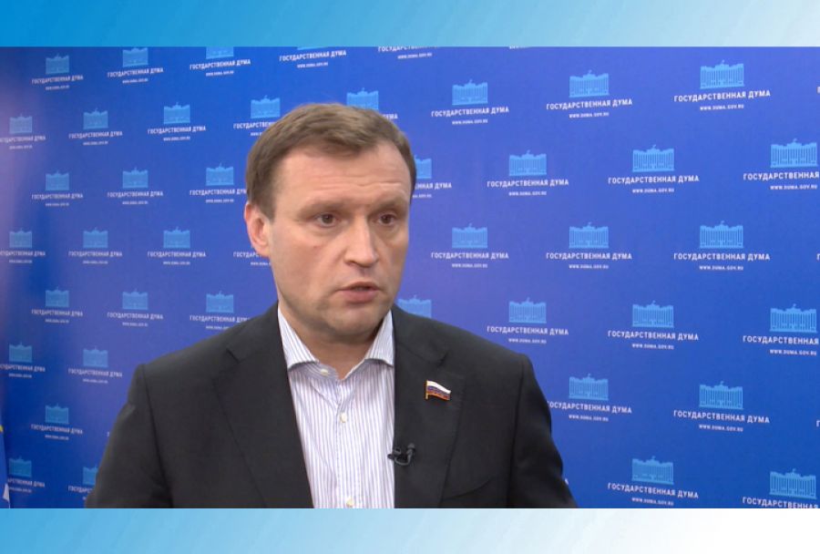 Сергей Пахомов - о дополнительной финансовой поддержке регионов России