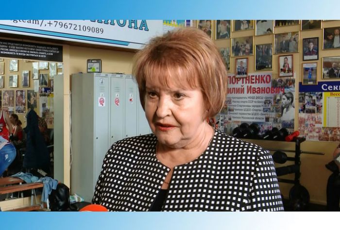 Ольга Дударева - о работе летних лагерей в этом сезоне