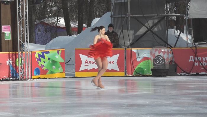 &laquo;День города&raquo; за 24 февраля 2026 г.