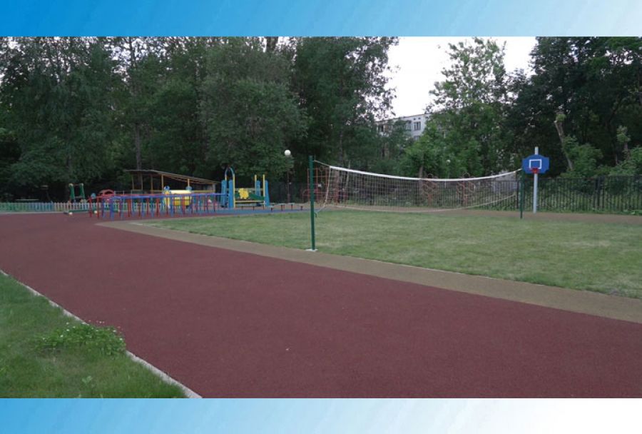 Депутатский объезд. Пересвет