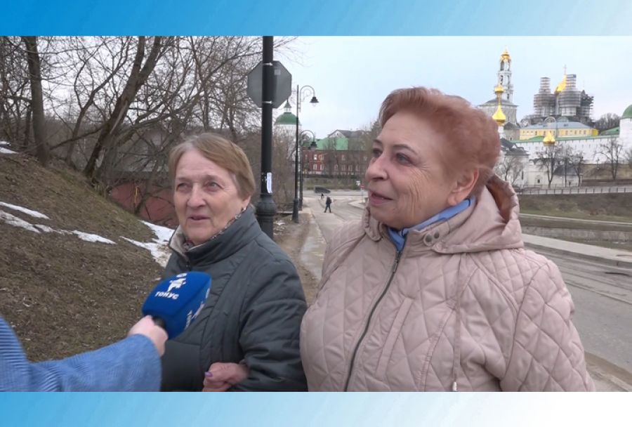 А вы собираетесь на субботник?