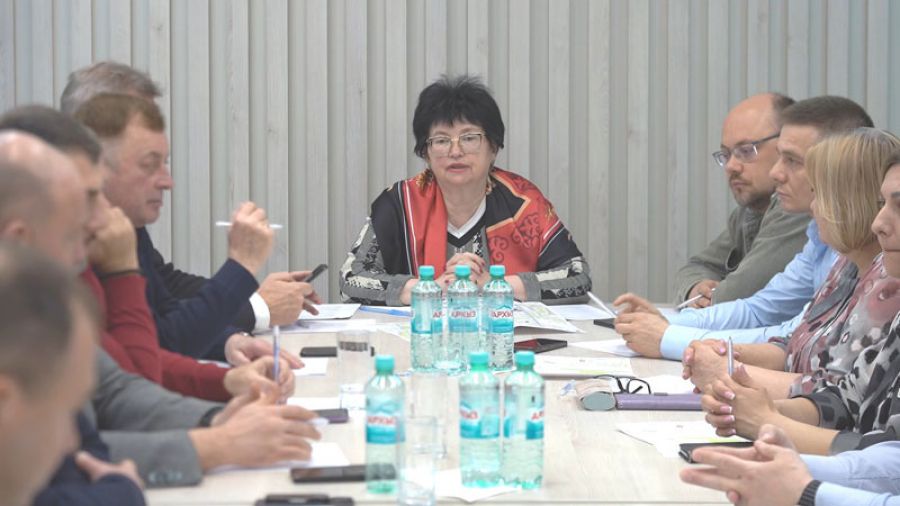 Сергиево-Посадский округ готовится к проведению масштабного субботника