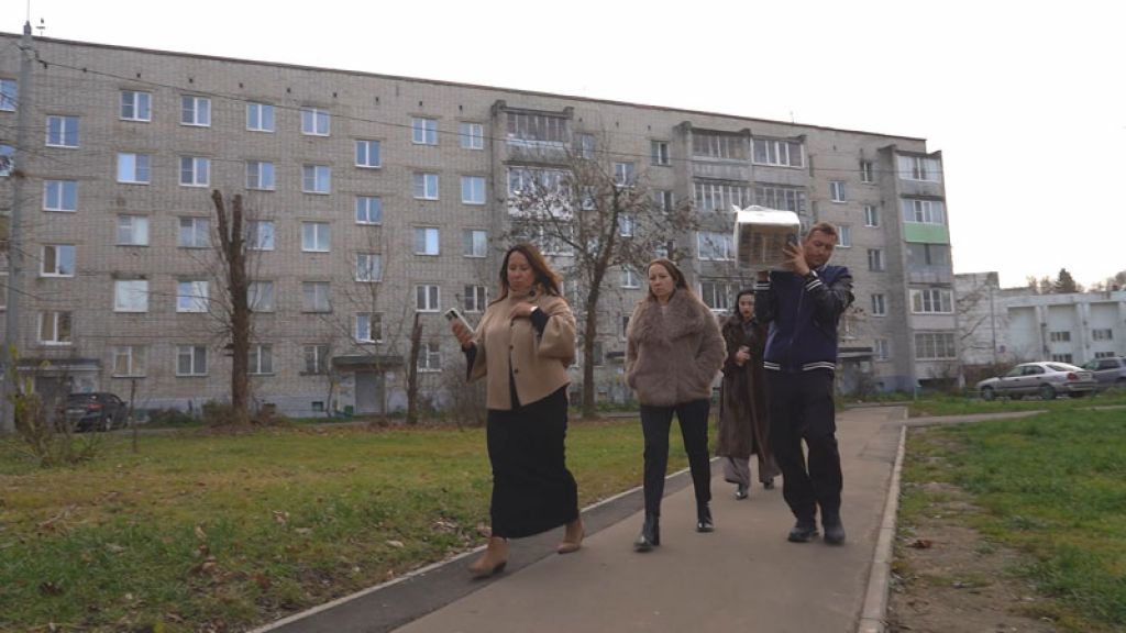 Гуманитарная помощь – вклад в победу