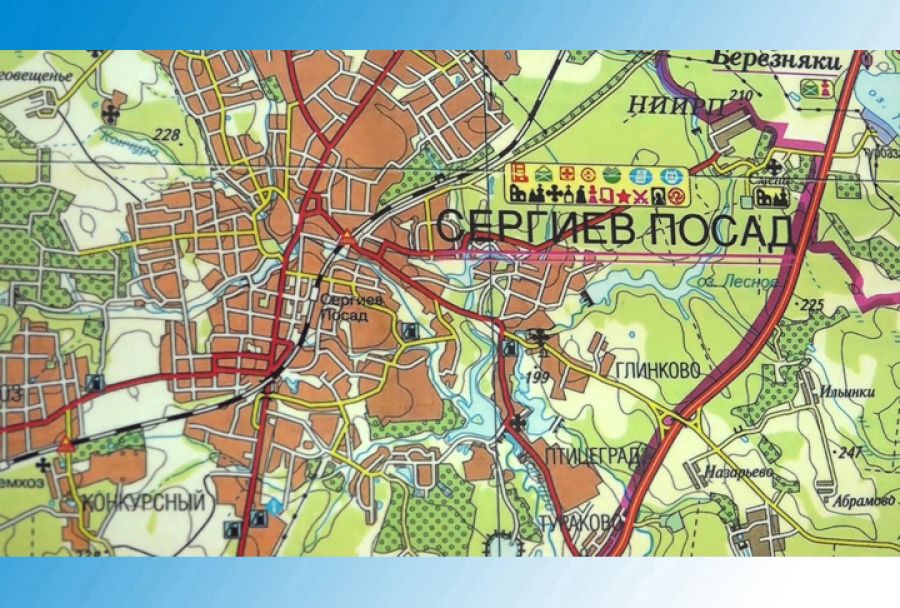 Ольга Дмитриева провела брифинг для местных СМИ