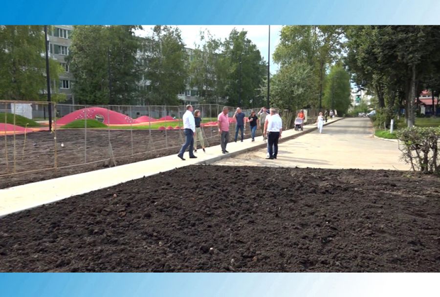 По пути наследия