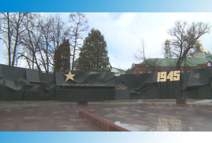 Ближайшие планы по благоустройству