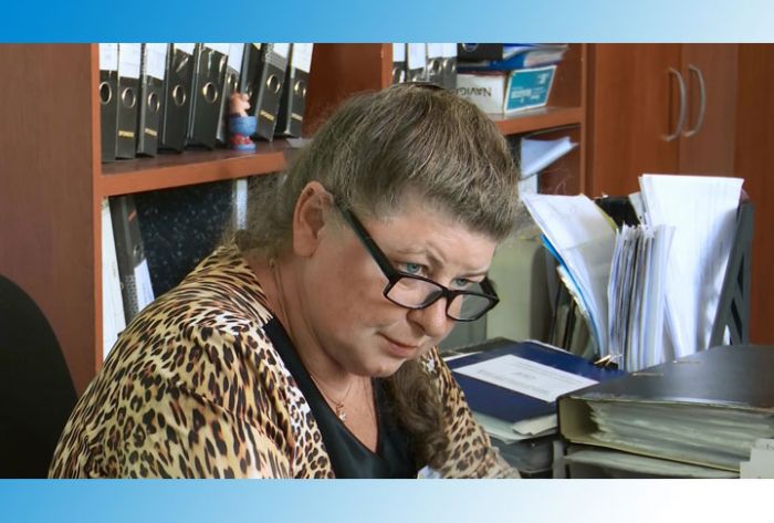 Их призвание - помогать