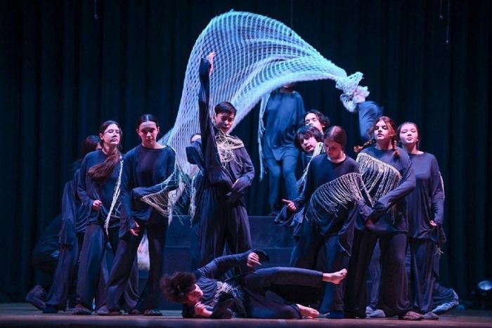 Воспитанники Образцового театра-студии &laquo;Сказка&raquo; стали Лауреатами XI Областного театрального фестиваля &laquo;Рузский софит&raquo;