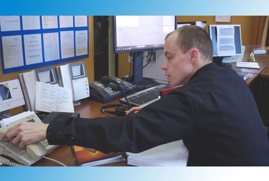 УМВД информирует. 30 августа 2021 г.