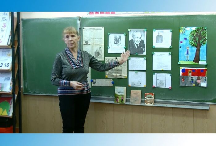 &laquo;Маленький Тонус&raquo; - о конкурсе чтецов