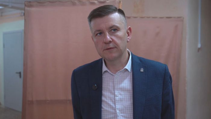 Александр Афанасьев &ndash; о вопросах, с которыми обращаются сергиевопосадцы