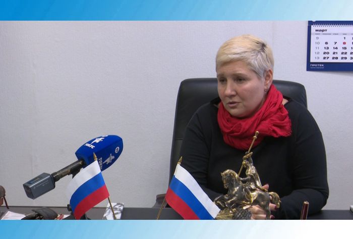 Оксана Ероханова. Эффективность площадки &laquo;МЕГАБАК&raquo;