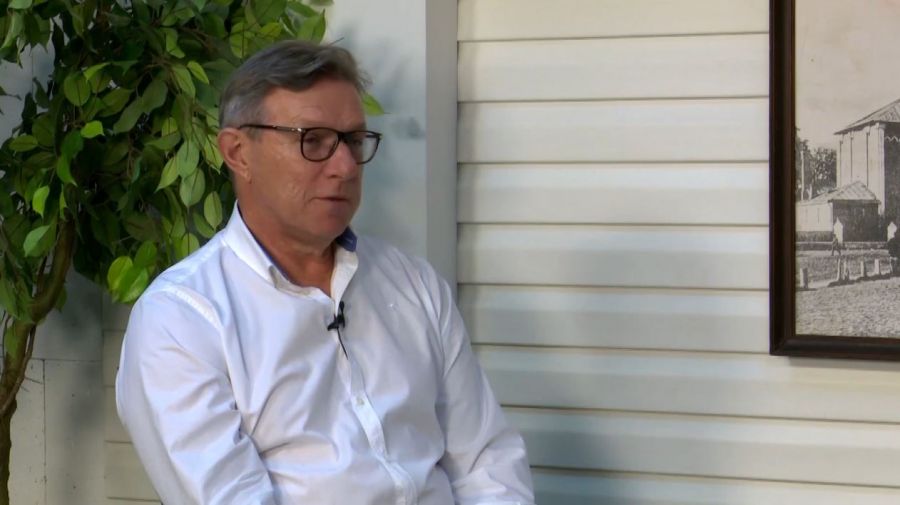 Чем сегодня "живёт" Совет депутатов СПГО?