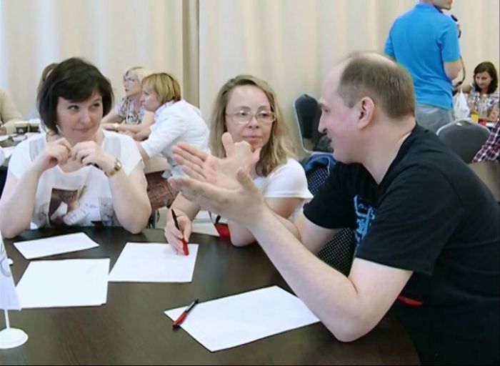 Без дураков