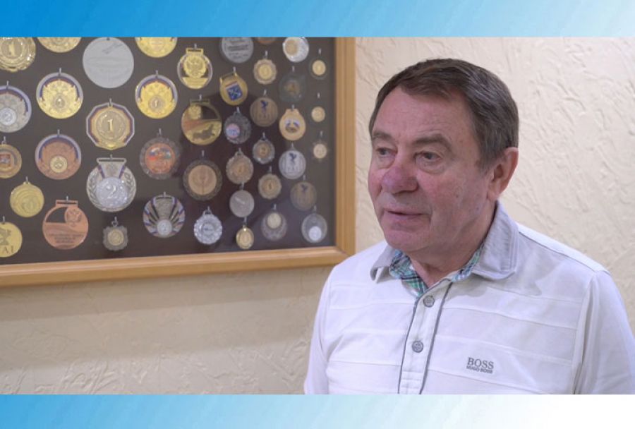 Дело жизни Андрея Калинина