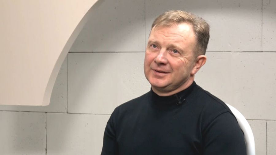 Валерий Ховрачёв - о перспективах развития СПГО