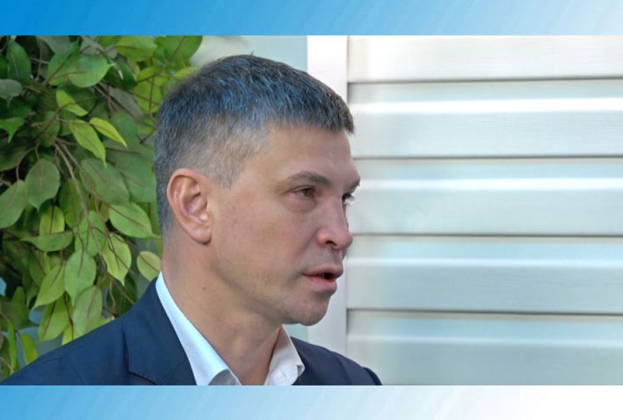 Сергей Шатохин - о футболе