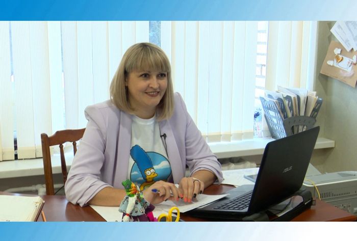 Предновогодье в СДК &laquo;Юность&raquo;. Часть 2