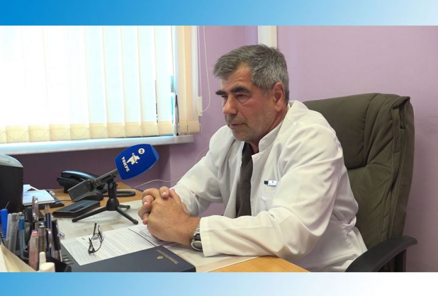 Жара. Советы врача.