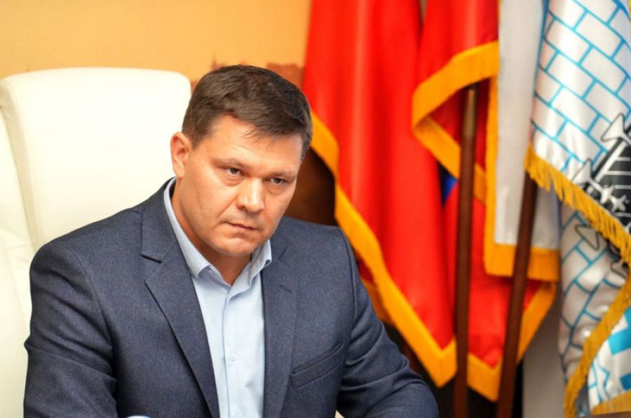 Рабочее совещание под председательством министра энергетики МО