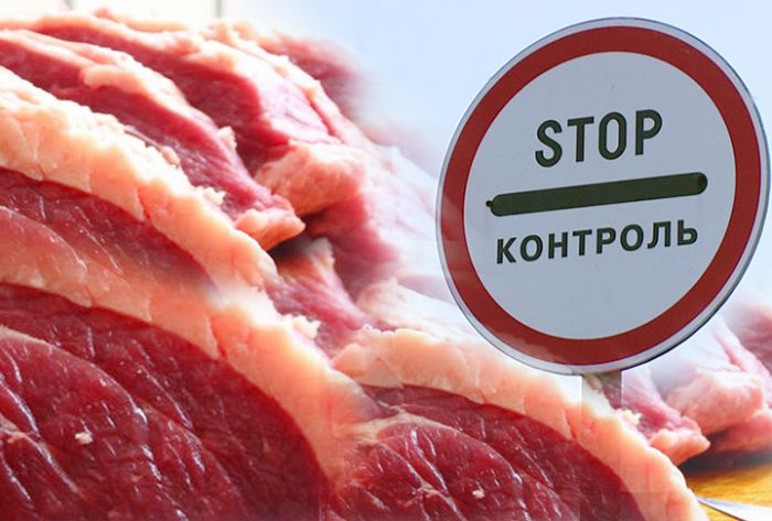 ЕС решил потребовать от России 1,4 млрд евро в год за запрет ввоза свинины