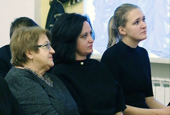 Лауреатов премии &laquo;Наше Подмосковье&raquo; чествовали в ДК имени Гагарина