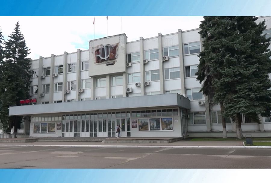 Последствия ЧП на ЗОМЗе обсудили в администрации