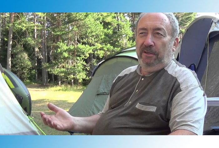 Скончался Владимир Романович Цывкин