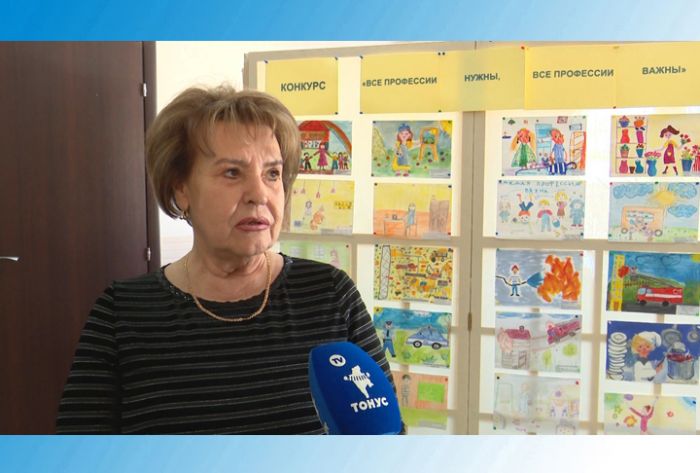 &laquo;Слово в слово&raquo; с Ольгой Дударевой. Последние звонки и выпускные вечера