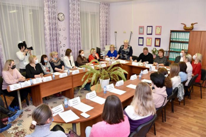 Хотьковский детский сад №72 вошел в пилотный образовательный проект &laquo;Pre-school&raquo;