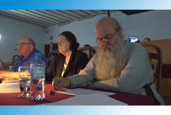 &laquo;Сердце России&raquo;. День первый