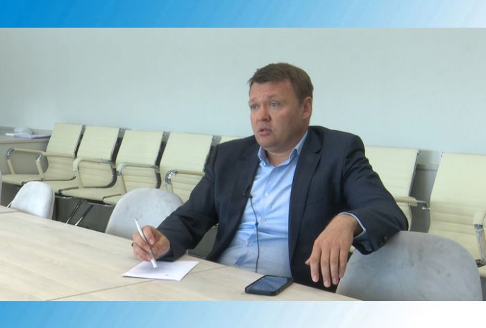 Владимир Корощенко &ndash; о помощи жителям в организации прокладки коммуникаций