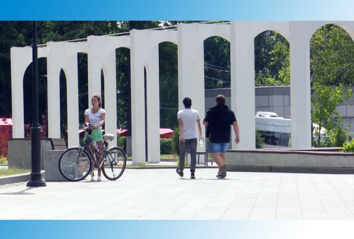 Не допускайте перегрева тела!