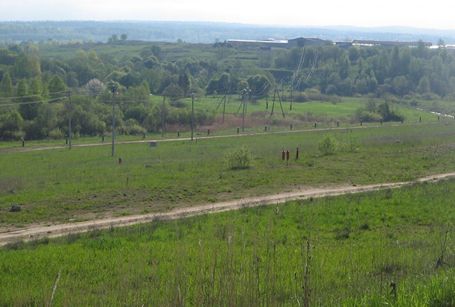 Плановые отключения электроэнергии в Сергиевом Посаде