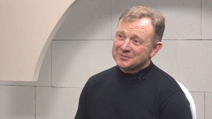 Валерий Ховрачев &ndash; о доброте