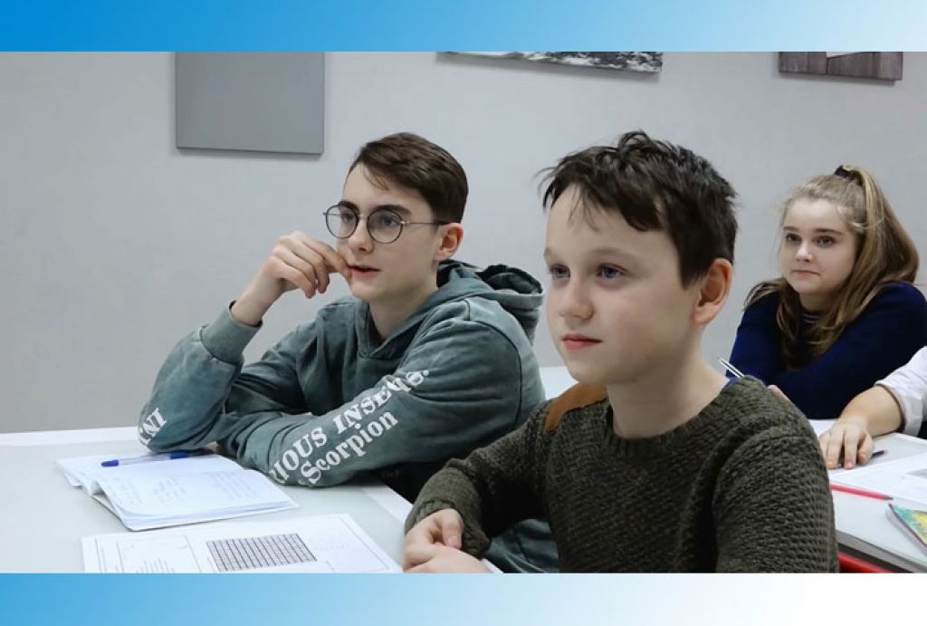 Классные часы, посвященные экологии, начнут проводить в школах с 1 сентября