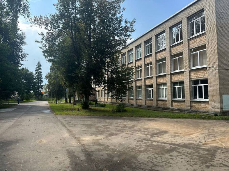 Школы готовятся встречать учеников