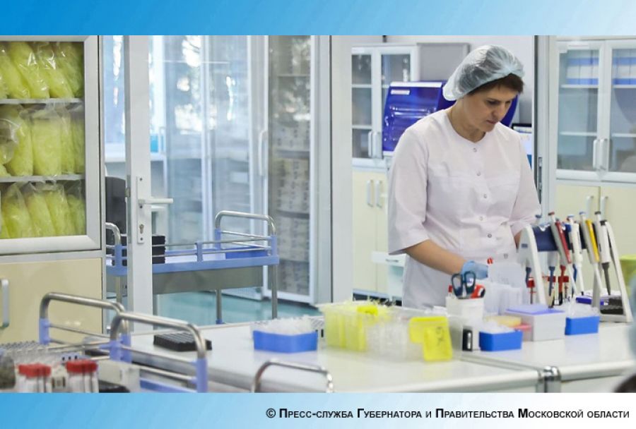 В России побит новый антирекорд по числу случаев коронавируса за сутки