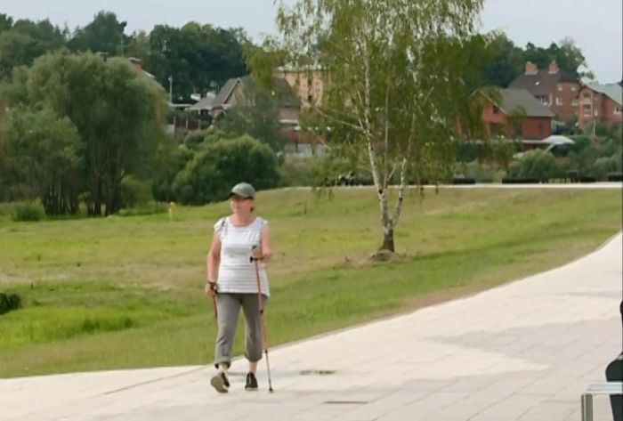 Спортсмены делятся секретами мастерства