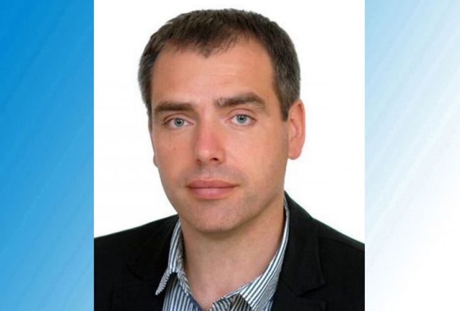 Павел Соломатин проведёт приём жителей 25 апреля на Рабочем посёлке