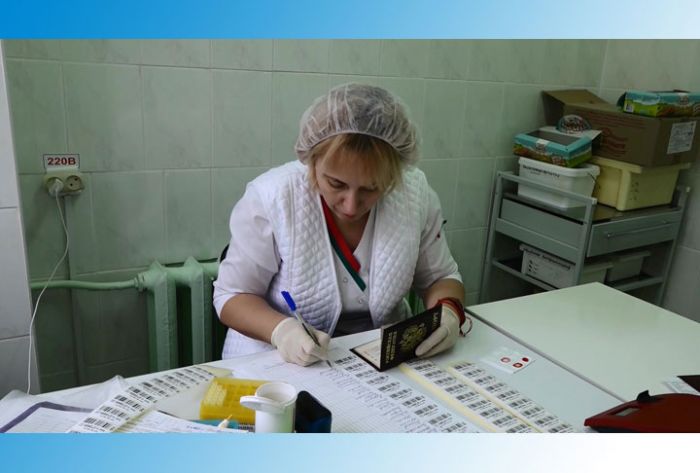 Доступность поликлиник планируют повысить