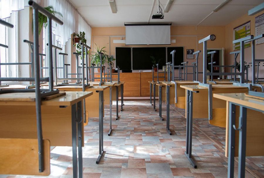 Колледжи и вузы переходят на дистанционное обучение